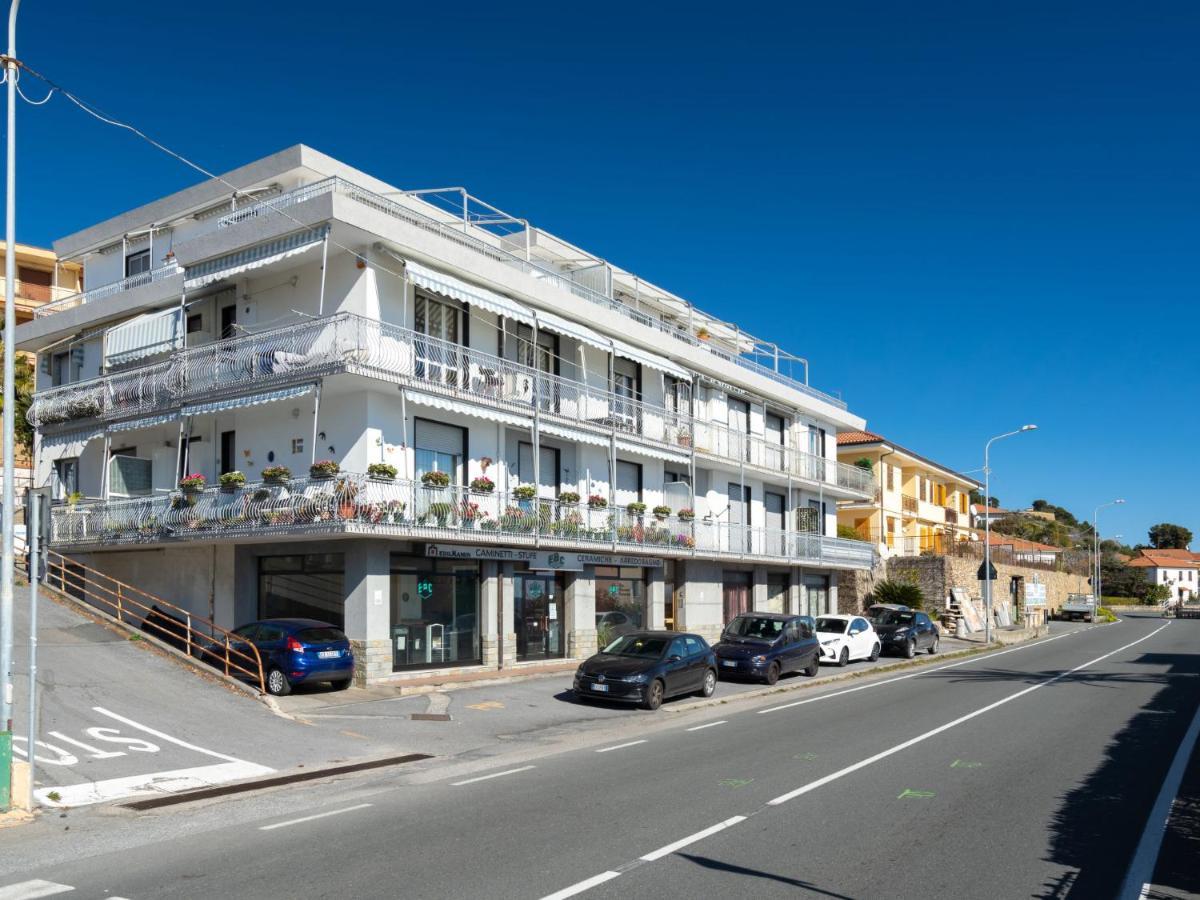 Apartment Casa Fidalma By Interhome Costarainera Exteriér fotografie