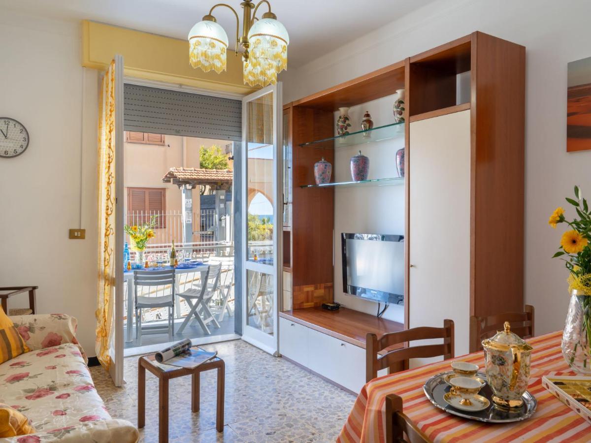 Apartment Casa Fidalma By Interhome Costarainera Exteriér fotografie