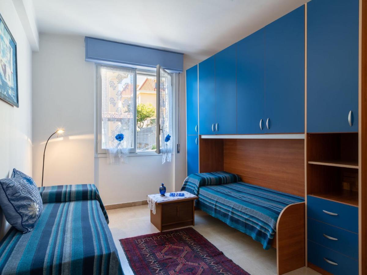 Apartment Casa Fidalma By Interhome Costarainera Exteriér fotografie