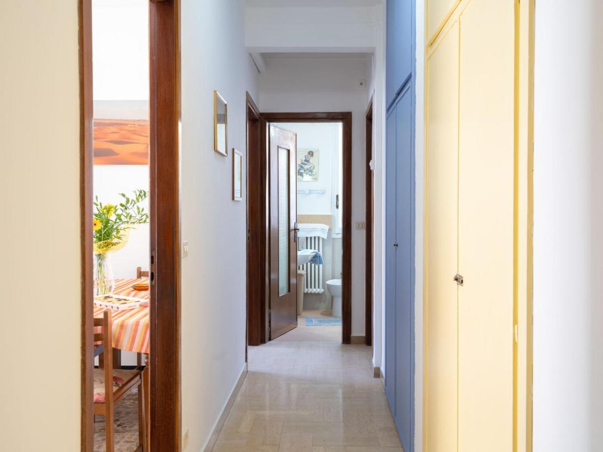 Apartment Casa Fidalma By Interhome Costarainera Exteriér fotografie