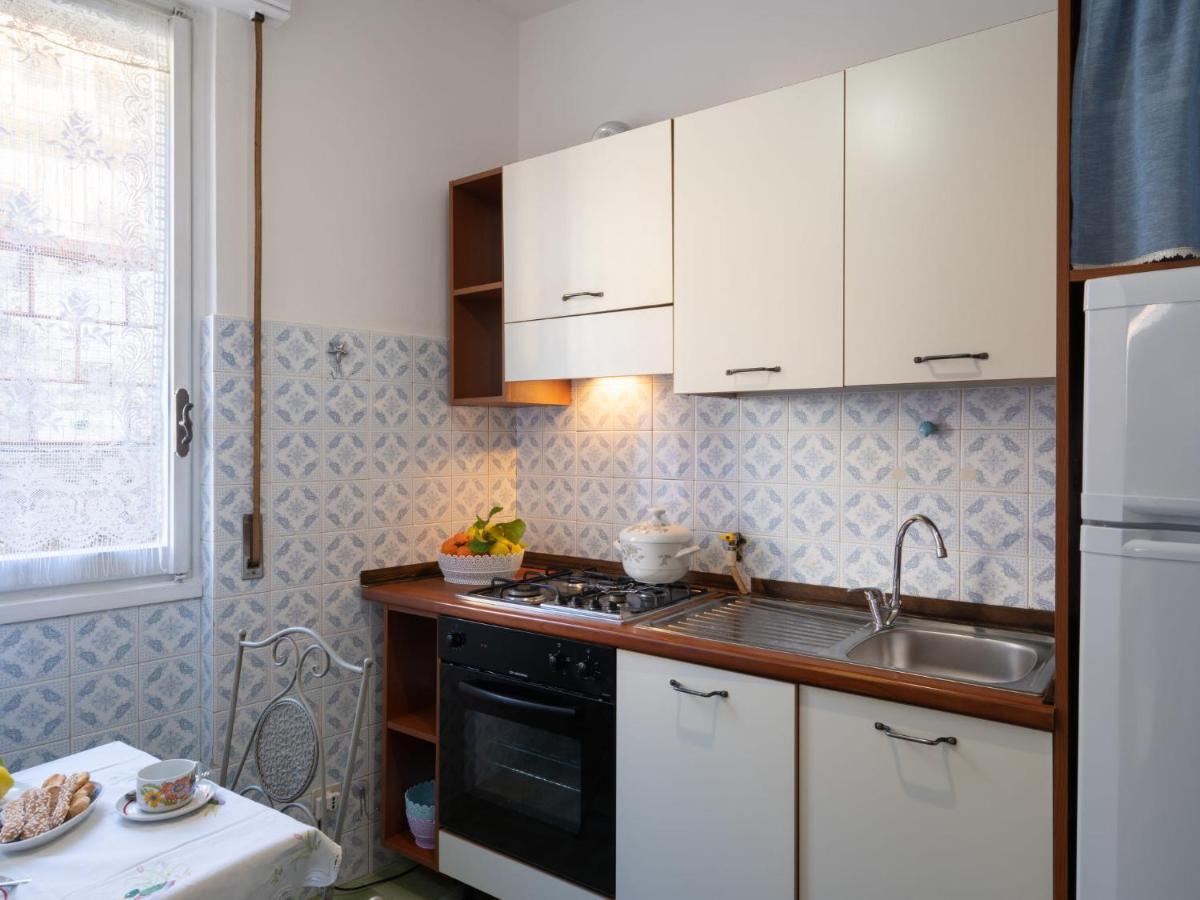 Apartment Casa Fidalma By Interhome Costarainera Exteriér fotografie