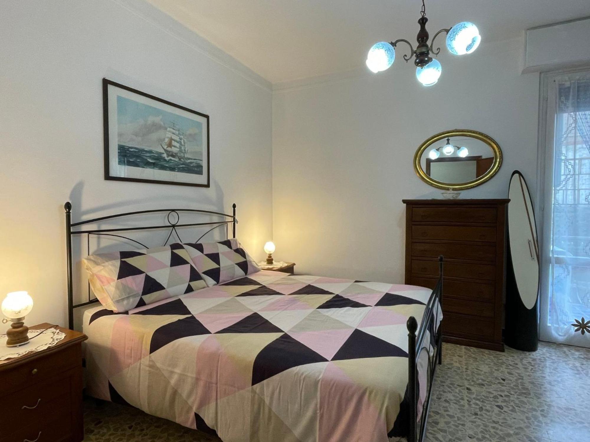 Apartment Casa Fidalma By Interhome Costarainera Exteriér fotografie