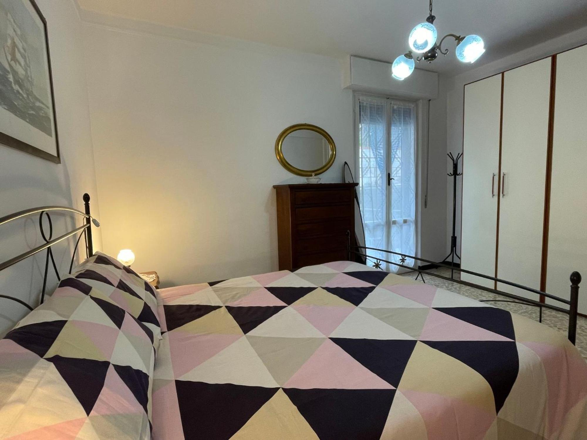 Apartment Casa Fidalma By Interhome Costarainera Exteriér fotografie