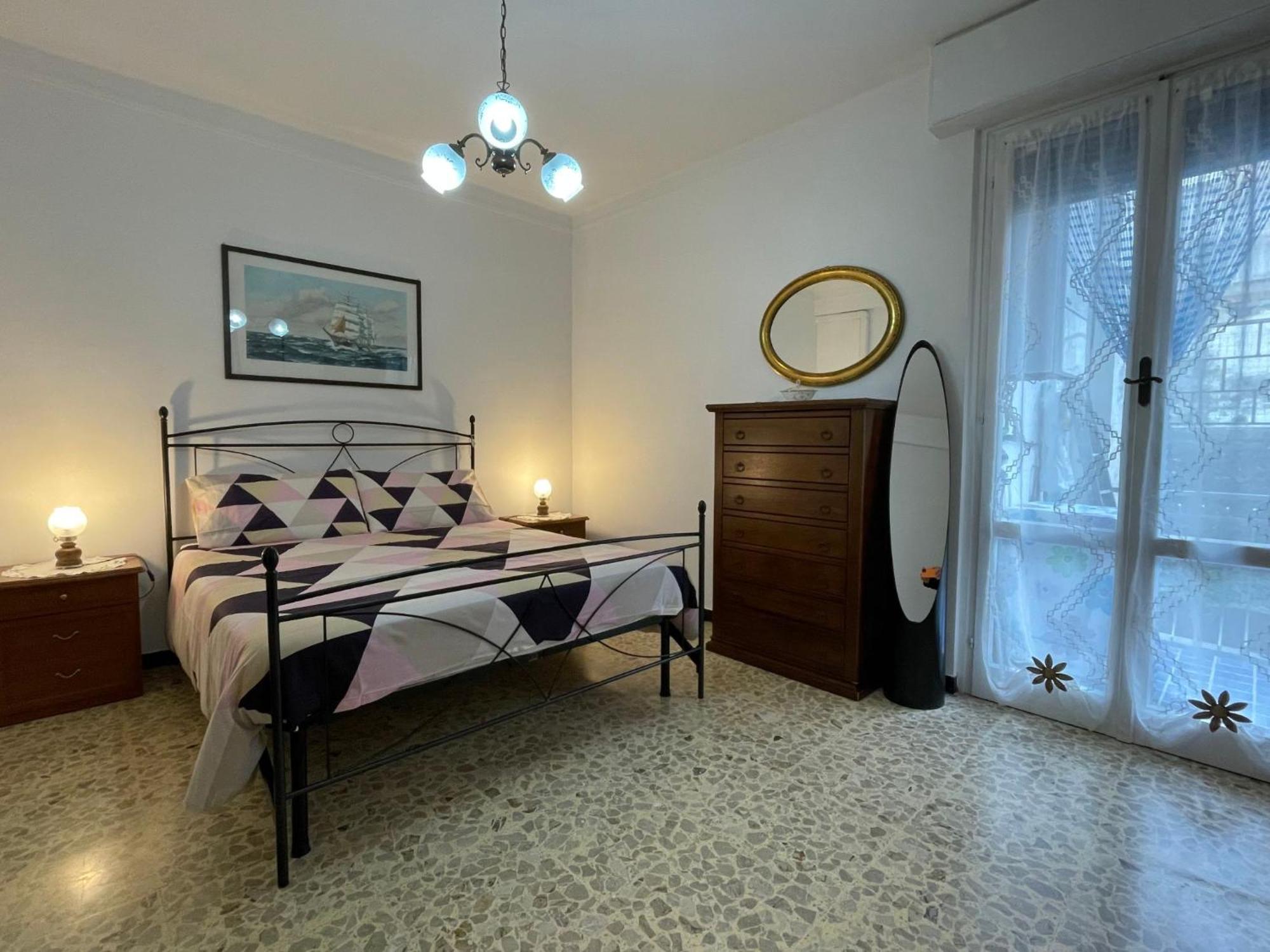 Apartment Casa Fidalma By Interhome Costarainera Exteriér fotografie