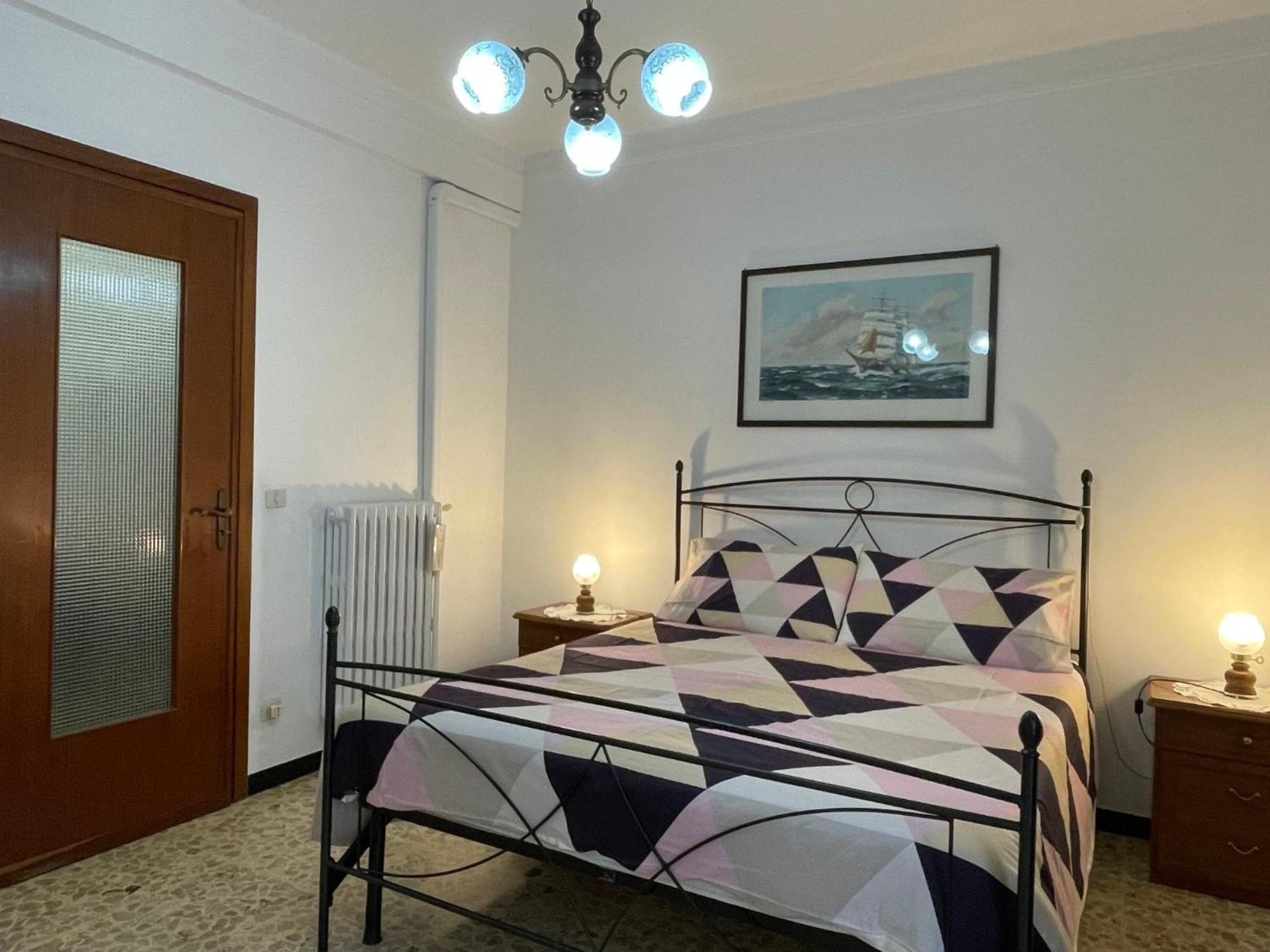 Apartment Casa Fidalma By Interhome Costarainera Exteriér fotografie